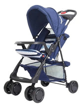 Cochectio Bebesit 1337 Eos Bandeja Superior Color Azul