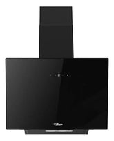Campana Extractora De Aire Liliana Kc998 Blacksense De 60cm