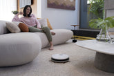 Aspiradora Robot Kärcher Rcv 1 Blanco