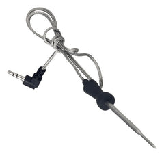 Freidora De Aire Peabody Pe-afg03n 7l Negra 1.8kw Color Negro