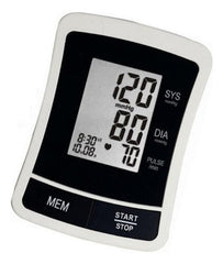 Tensiómetro Digital De Brazo Automático Ga.ma Italy Bp 1209