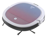 Aspiradora Robot Westinghouse Wfvcrk196 3 En 1 Wifi F. Hepa Blanco