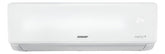 Aire Acondicionado Surrey 553niq18gn81f Inverter Smart 4500 Fg Frío Calor Color Blanco