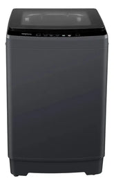Lavasecarropas Automatico Por Calor Kanji Kjh-wm06drsl01 6kg Gris Oscuro