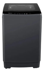Lavasecarropas Automatico Por Calor Kanji Kjh-wm06drsl01 6kg Gris Oscuro