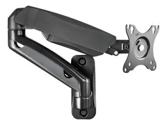 Soporte De Pared Monitor Brazo Articulado Onebox B-lcd12p Cs Negro