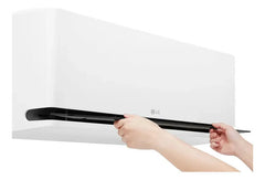 Aire Split LG Dualcool 3517w Frio Calor S3-w120a1da Ai Bla Blanco