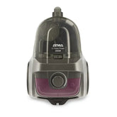 Aspiradora Ciclonica Atma 2000w X-treme Power As9021n Gris