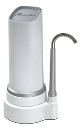 Purificador De Agua Rotoplas Max Sobre Mesada Blanco