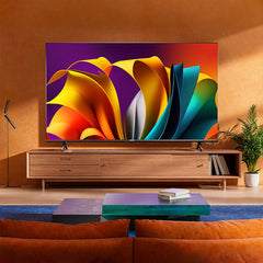 Smart Tv Led Hisense 50a64n 50' 4k Uhd Ai Vidaa Disney Ytube