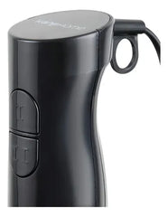 Minipimer Mixer Kanji Lic-bl0800la02 3 En 1 800w Negra Lh Color Negro