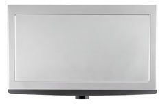 Lavarropa Kanji Home 6kg Inverter Kjh-wmcfsl Gris 1200rpm