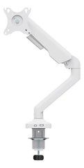 Soporte De Escritorio Para Monitor Onebox Ob-lcd10b 17 A 40 Blanco