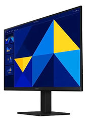 Monitor Samsung 27 Gamer S3 S30gd Full Hd Ips 100hz. Negro