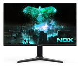 Monitor Gamer De 27 Noblex Nbxgm27180 Fhd 180hz Negro