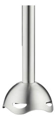 Minipimer Mixer Kanji 2 Velocidades Cuchilla De Acero Inoxidable 800whats Blanco