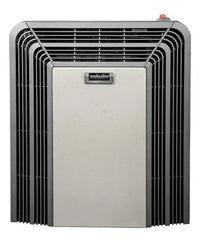 Calefactor Tiro Balanceado Eskabe Tttb5te 4800 Kcal Color Crema