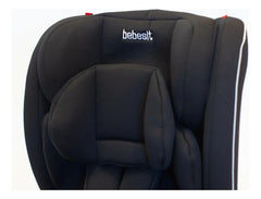 Butaca Para Bebe Bebesit 9030-bn Negro Grupo 0-1-2-3 Cts Negro