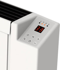 Convector 91cawach1524p 1500w Wifi - Atma Blanco