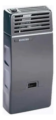 Calefactor Tiro Balanceado Volcan 2000kcal Multigas Gris Oscuro