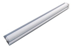 Cortina Roller Blackout Blanca Para Ventana Vivendi 80 X 200 Blanco