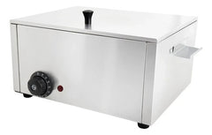 Panchera Eléctrica 30 Super Panchos Kanji 550w 6l Kjh-hmxscp001