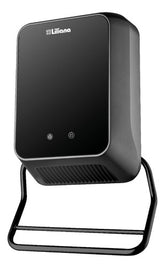 Turbocalefactor 3 En 1 Liliana Cwd961 2000w Con Barral Negro