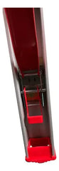 Escalera De Aluminio Articulada Portatil One-box Ob-eto180 Gris