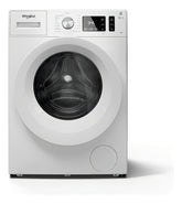 Lavarropas Whirlpool 7kg - 1200rpm Blanco Inverter