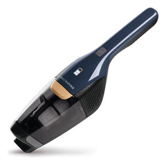 Aspiradora Inalámbrica Vertical A Mano Electrolux Erg25 C Azul