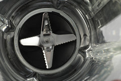 Licuadora De Mesa Smartlife Sl-bl1402pn