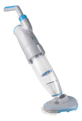 Barrefondo Inalámbrico Philco Velocidad Turbo 3 Niveles De Filtrado Gris