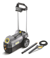 Hidrolavadora Profesional Alta Presión Karcher Hd585 Profi C 60 Hz Gris Oscuro