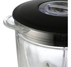 Licuadora De Mesa Smartlife 600w Sl-bl1055pn Negra