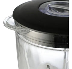 Licuadora De Mesa Smartlife 600w Sl-bl1055pn Acero Negro