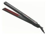 Plancha De Pelo Gama Italy Elegance Led Bella Tourmaline Cts Negro