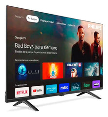 Smart Tv Led Philips 40 40pfd6920/77 Google Tv