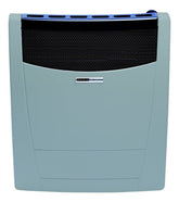 Calefactor Estufa Orbis Tiro Balanceado 3800 4146go Color Gris