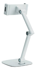 Soporte Escritorio iPad Tablet Celular Onebox Ob-up2 Blanco