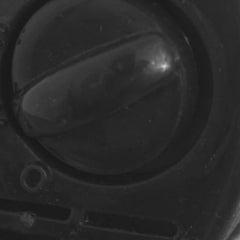 Ventilador Pie Liliana 18 Vprn18 3vel Orbital Repeler 75w Cs 3 Negro Negro 45.72 Cm Plástico