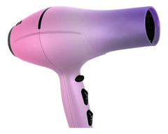 Secador Para Cabello Atma Sp8970r Classic Rainbow Violeta