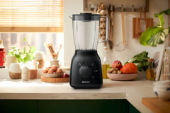 Licuadora Philips Hr2126/90 500w 1,5 L Negro