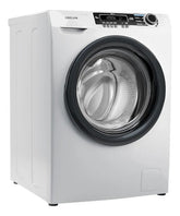 Lavarropas De Carga Frontal Drean Lcfdr0609lb0 6kg 900rpm Blanco