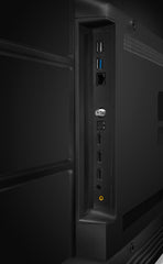 Smart Tv Quint 55 Pulgadas Qt2-55android Full Hd Android