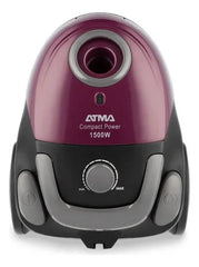 Aspiradora Trineo Atma As8913pi Compact Power 1.5l 1500w Cs Bordó