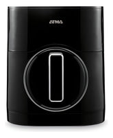 Freidora De Aire Digital Atma Fr200abp Negra 6lts 2000w Css Negro