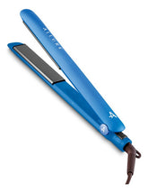 Planchita De Pelo Allure Pl1010ap Temp 230°c Titanium Ion Cs Azul