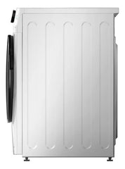 Lavasecarropas Midea Inverter Smart 8 Kg Mf200d80wb/w-a1 Color Blanco