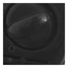 Ventilador Pie Liliana 18 Vprn18 3vel Orbital Repeler 75w Cs 3 Negro Negro 45.72 Cm Plástico