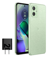 Motorola Moto G54 5g 8+128 Gb Verde